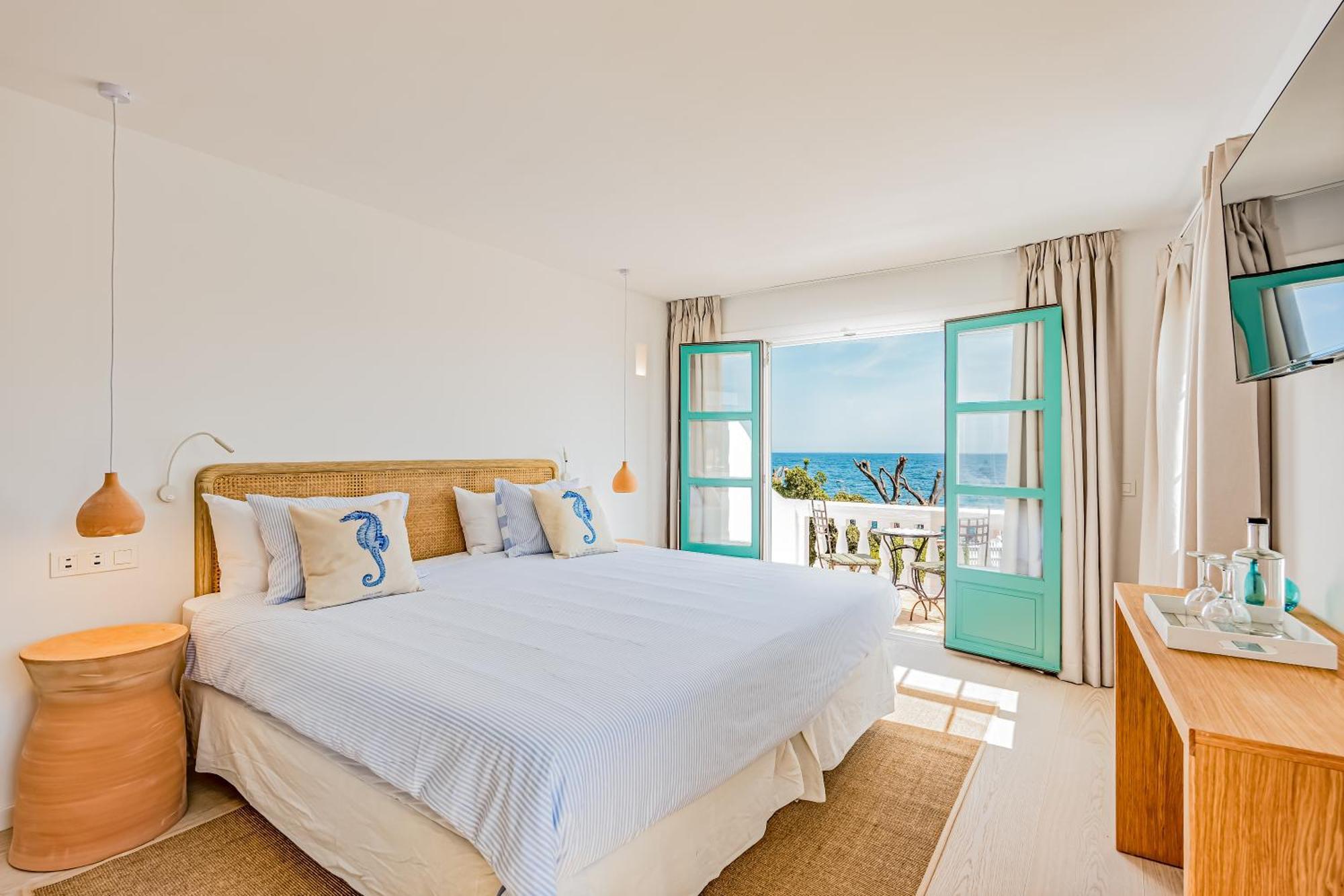 The Sea Club Cala Ratjada (Mallorca)